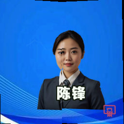 陈锋